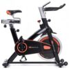 Indoor Workout Cardio Fitness Cycle Trainer Exercise Bike - Image 5