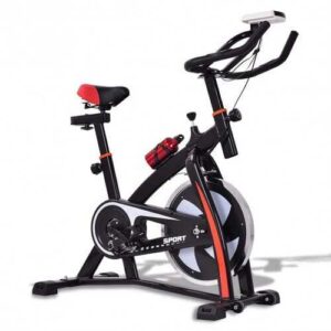 Adjustable Indoor Exercise Bike