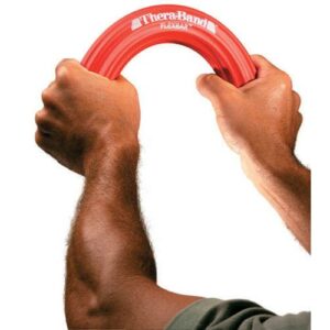 Flexbar Exercise Bar - Red