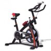 Adjustable Indoor Exercise Bike - Image 2