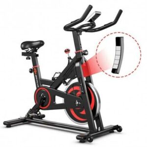 30 lbs Magnetic Cycling Bike