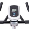 Indoor Workout Cardio Fitness Cycle Trainer Exercise Bike - Image 6