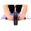Ab Wheel - Dual Wheel Roller - Green - Image 3