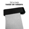 Leather Palm Grips - Small - Image 5