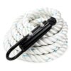 Gym Climbing Rope - 10 feet - Image 2