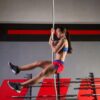 Gym Climbing Rope - 10 feet - Image 4