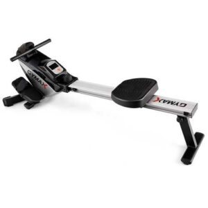 Foldable Magnetic Rower