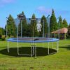 15 FT Trampoline Combo - Image 3