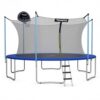 15 FT Trampoline Combo - Image 4