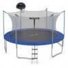 15 FT Trampoline Combo - Image 5