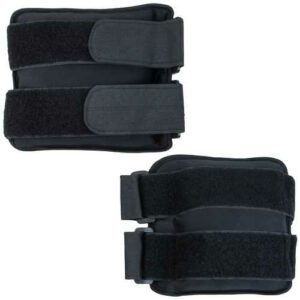 Ankle Weights 2-pack - 2 lb