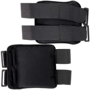 Ankle Weights 2-pack - 5 lb