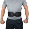 Weight Lifting Belt - Large - Image 3