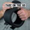Weight Lifting Belt - XXL - Image 2