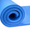 Ultra Thick 1 inch Yoga Cloud - Blue - Image 2