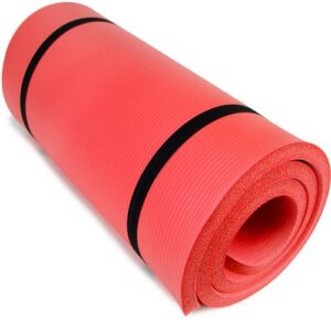 Ultra Thick 1 inch Yoga Cloud