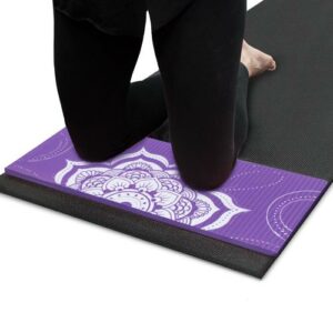 Chakra Art Yoga Knee Pad