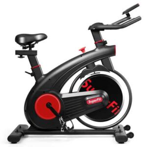 Stationary Bikes