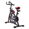 Adjustable Indoor Exercise Bike - Image 3