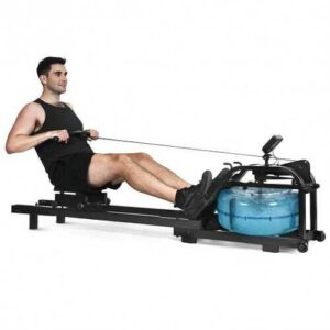 Rowing Machines