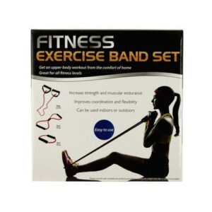 Resistance Bands