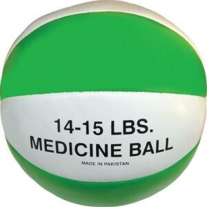 Medicine Balls