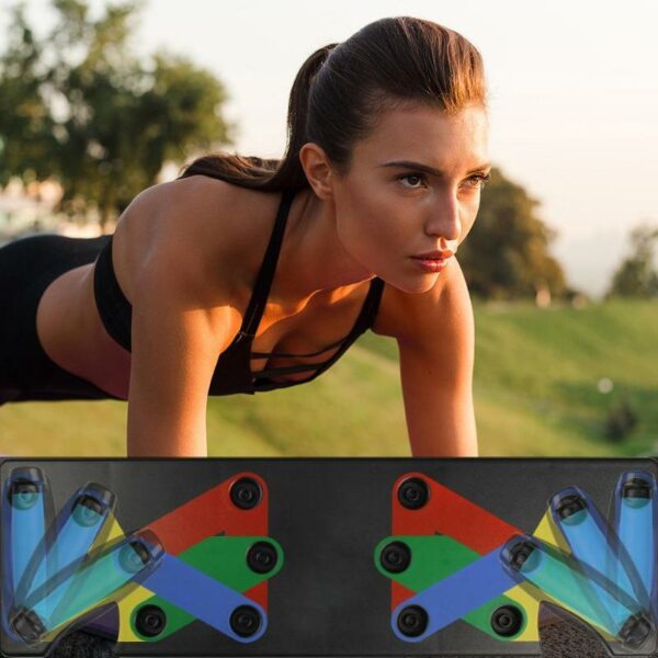 Push Up Kit - Image 7