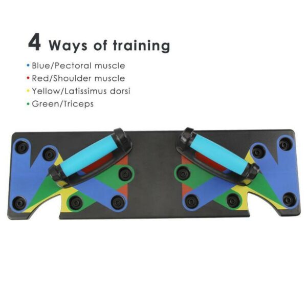 Push Up Kit - Image 5