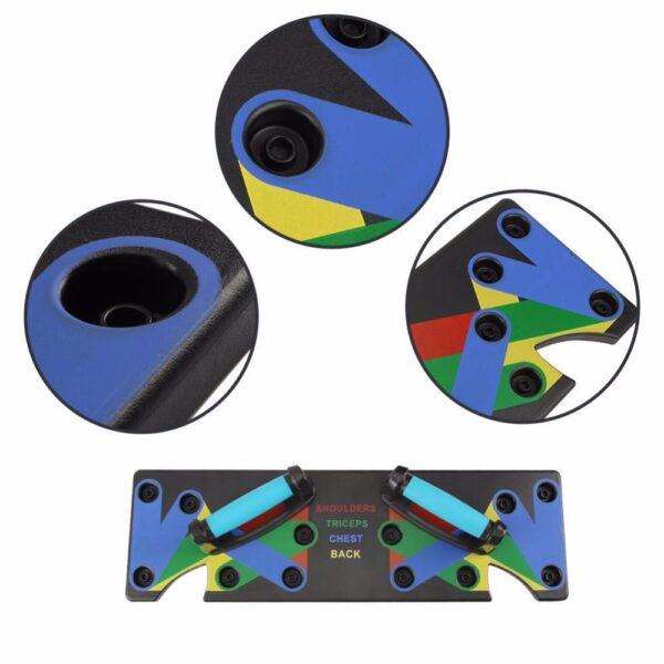 Push Up Kit - Image 3