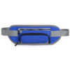 Running Waist Belt Bag With Water Bottle - Image 2