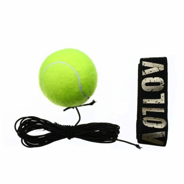 Boxing Reflex Speed Ball - Image 11