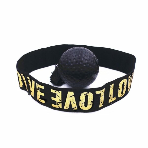 Boxing Reflex Speed Ball - Image 10