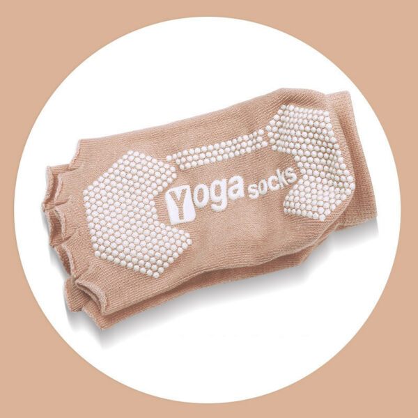 Yoga Socks - Image 5