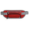 Running Waist Belt Bag With Water Bottle - Image 11