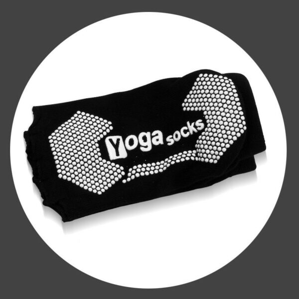 Yoga Socks - Image 6