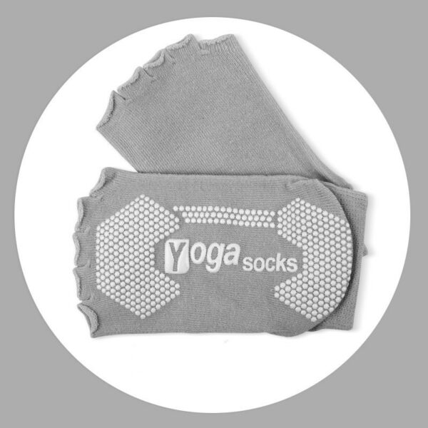 Yoga Socks - Image 9