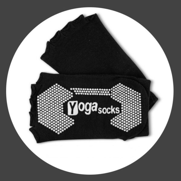 Yoga Socks - Image 7