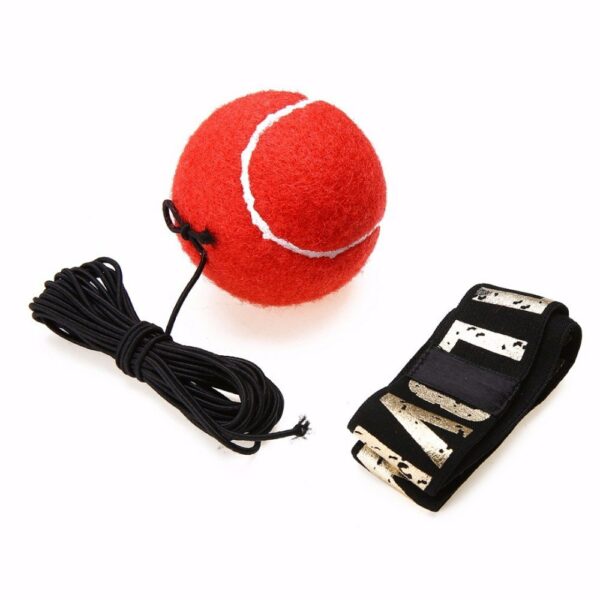 Boxing Reflex Speed Ball - Image 9