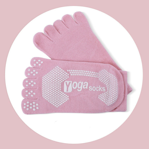 Yoga Socks - Image 10