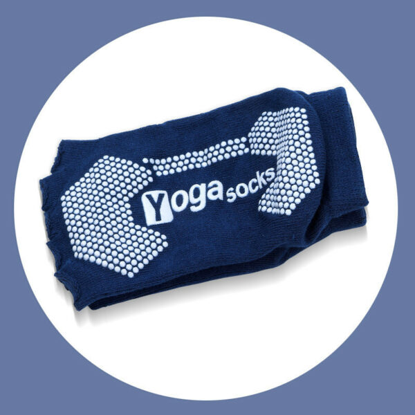 Yoga Socks - Image 4