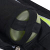 Running Waist Belt Bag With Water Bottle - Image 7
