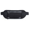 Running Waist Belt Bag With Water Bottle - Image 3
