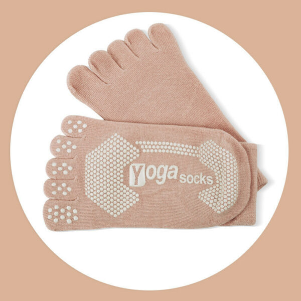 Yoga Socks - Image 13