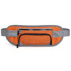 Running Waist Belt Bag With Water Bottle - Image 12