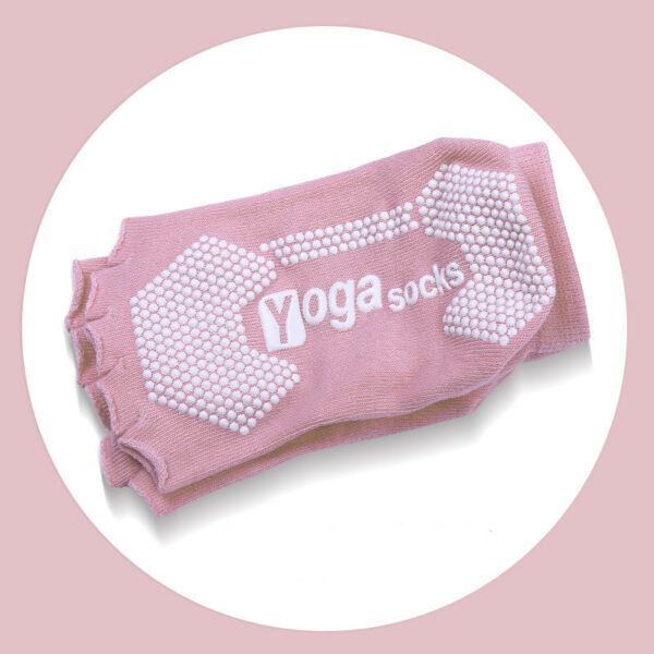 Yoga Socks - Image 3