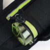 Running Waist Belt Bag With Water Bottle - Image 5